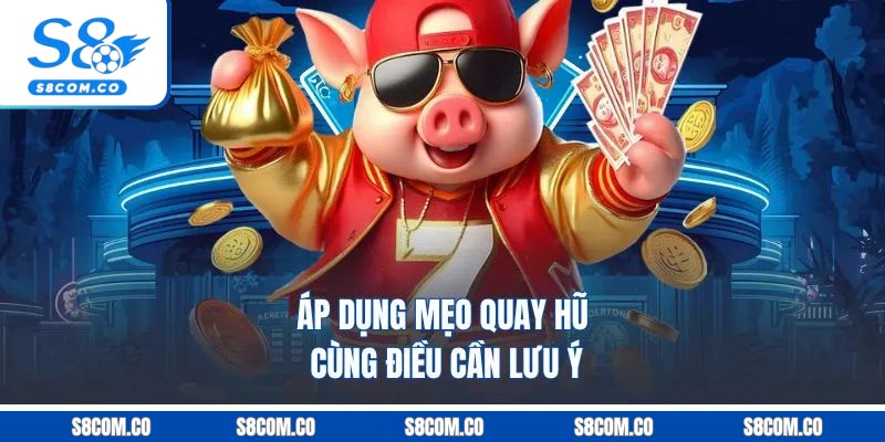 Mẹo Săn Jackpot | Cơ Hội Đổi Đời Cùng Khoản Thưởng Tiền Tỷ Áp dụng mẹo quay hũ cùng điều cần lưu ý