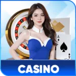 casino S8